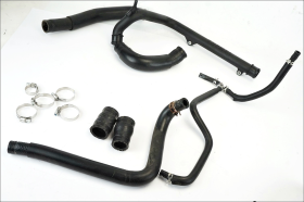 tubi manicotti radiatore originali Yamaha YZF R1 BIG BANG 09 11