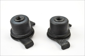 original front fuel tank brackets Yamaha FZ8 10 12