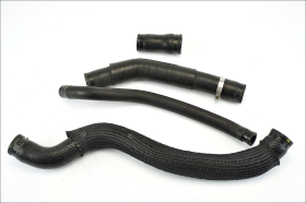 tubi manicotti radiatore originali Yamaha FZ8 10 12