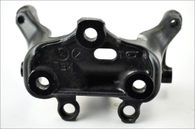 supporto attacco ammortizzatore sterzo rotativo originale Honda CBR 1000 RR 06 07