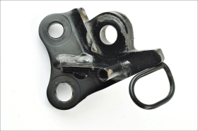 supporto cavalletto laterale originale Honda CBR 1000 RR 06 07