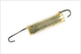 molla cavalletto laterale originale Honda CBR 1000 RR 06 07