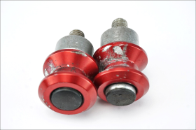 nottolini cavalletto universali M7 Suzuki GSX S 750 2017 2020