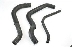 tubi manicotti radiatore originali Suzuki GSX S 750 2017 2020