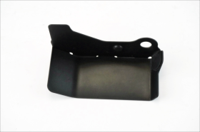 supporto copertura protezione clacson originale Honda Hornet 600 05 06