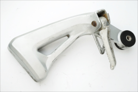pedana passeggero destra originale Suzuki SV 650 S 99 02