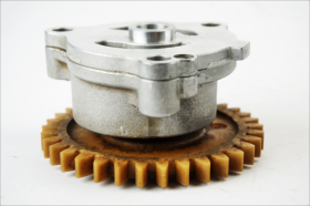 original oil pump Suzuki SV 650 S 99 02