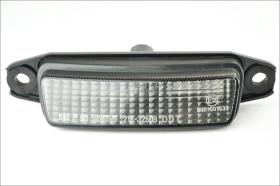 Original front headlight position light Suzuki GSX R 1100 93 97