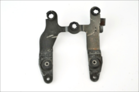 supporto staffaggio strumentazione originale Suzuki GSX R 1100 93 97