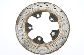 disco posteriore originale Suzuki GSX R 1100 93 97