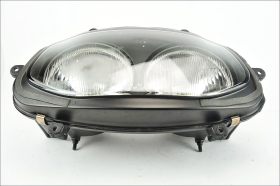 faro anteriore originale Suzuki GSX R 1100 93 97