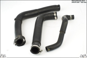 tubi manicotti radiatore originali Yamaha YZF R6 2001 2002