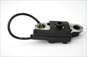 meccanismo gancio sella con cavo originale Kawasaki Z 1000 10 13