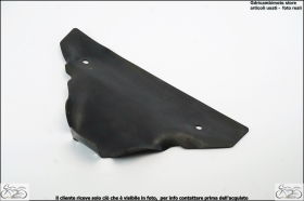 tappetino copertura motore originale KAWASAKI Z 800 2012 2016