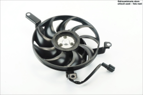 ventola elettroventola radiatore originale SUZUKI GSR 600 06 11