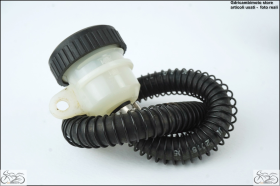 serbatoio olio freni posteriore con tubo originale Benelli BN 302 S 2019 2020