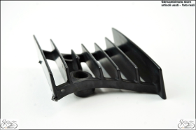 griglia pannello faro posteriore originale Honda NSR 125 2T 93 99