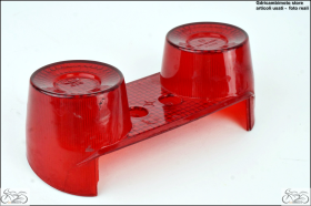 vetrino faro posteriore originale