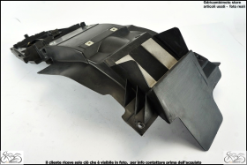 sottocodone originale Suzuki Xf 650 Freewind 97 03