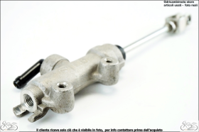 original rear brake pump Suzuki V Strom 650 XT ABS 2015 2017