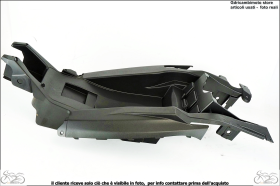 sottocodone originale Suzuki V Strom 650 XT ABS 2015 2017