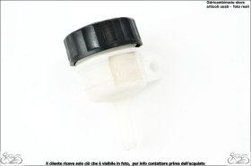serbatoio olio freni posteriore originale Benelli BN 302 2014 2016