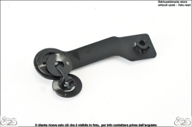 Original horn bracket support MV Agusta Brutale 990 R 09 12