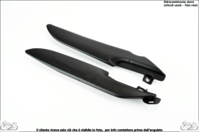 fianchetti pannelli sottoserbatoio originali Benelli BN 302 2014 2016