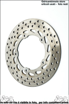 Disco posteriore originale Yamaha XJ6 2008 2015