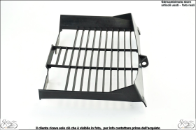 griglia radiatore originale Yamaha XJ6 2008 2015