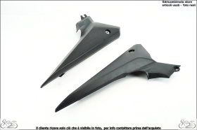 fianchetti sottosella originali Yamaha XJ6 2008 2015