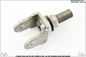 forchetta staffa supporto ammortizzatore originale Kawasaki Ninja 900 ZX 9R 02 05