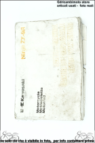 libretto uso e manutenzione originale Kawasaki Ninja 900 ZX 9R 02 05