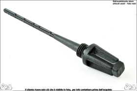 tappo olio ingranaggi ruota posteriore originale Piaggio MP3 250 06 11