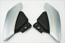 fianchetti pannelli sottoserbatoio originale Suzuki Inazuma 250 2012 2017