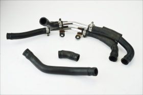 tubi manicotti radiatore originali Suzuki Inazuma 250 2012 2017