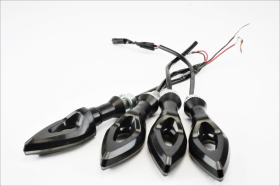 frecce led indicatori di direzione universali