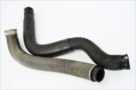 tubi manicotti radiatore originali Yamaha FZ6 Fazer S1 S2 2004 2011