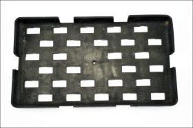 tappetino batteria originale Suzuki GSR 600 2006 2009