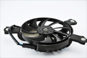 ventola elettroventola radiatore originale Suzuki Inazuma 250 2012 2017