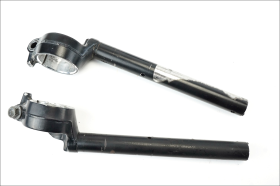 Honda CBR 600 F 01 06 semimanubri originali