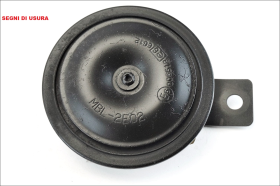 Honda CBR 600 F 01 06 clacson avvisatore acustico originale