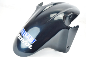 Honda CBR 600 F 01 06 Aftermarket ABS front fender