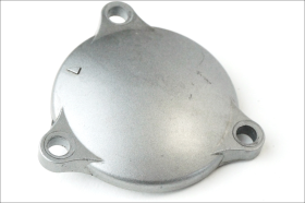 Suzuki Sixteen 125 150 07 14 tappo coperchio filtro olio originale