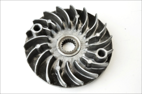 Suzuki Sixteen 125 150 07 14 ventola variatore originale