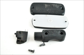 Kymco X-Town 300i ABS 16 20 parti pompa freno posteriore originali