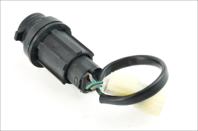 Kymco X-Town 300i ABS 16 20 Original 12 Volt socket