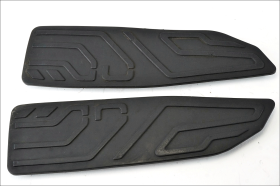 Kymco X-Town 300i ABS 16 20 Original footrest mats