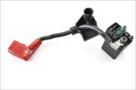 Honda VT 500 Custom 85 88 teleruttore rele avviamento originale