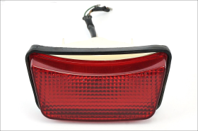 Honda VT 500 Custom 85 88 faro posteriore originale